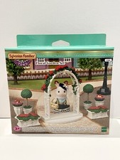 Sylvanian Families Floral
