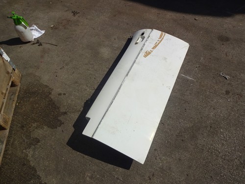 Tvr wedge tasmin passenger - wedge, /