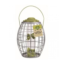 Chapel Wood Ultra Squirrel