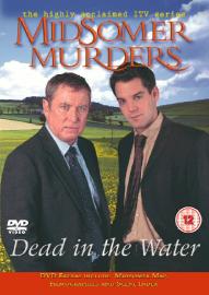 Midsomer murders dead - murders:, the