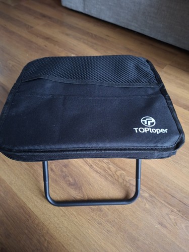 Folding backpack stool outdoor - folding,