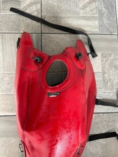 Cagiva Raptor bagster tank