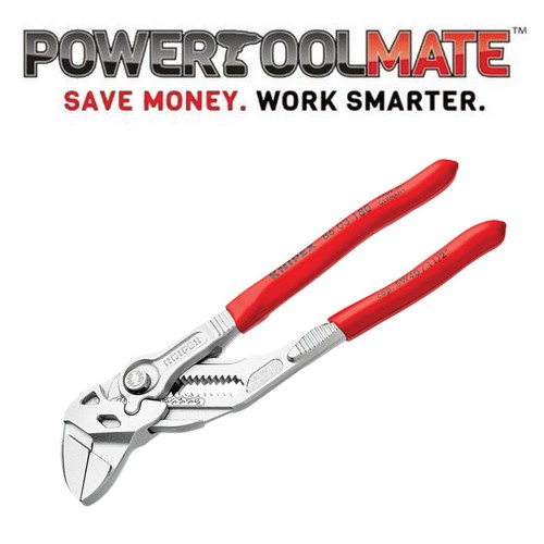Knipex 180 180mm - knipex,