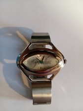 Fender Wristwatch Vintage