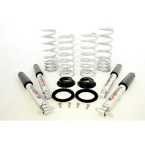 Air coil conv - coil,