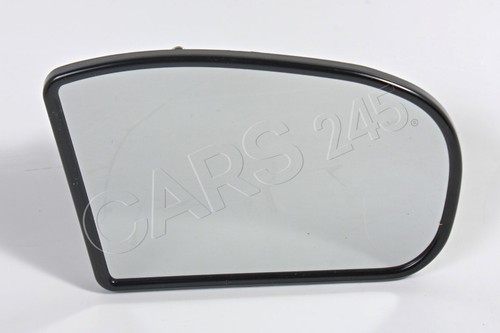 Anti dazzle flat - anti, mirror