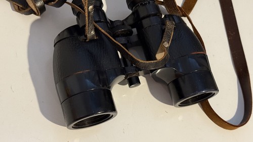 Vintage ross london binoculars - vintage,