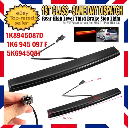 Led third high level - led,