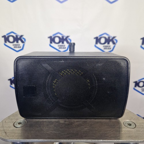 Audiotechnik e0 coaxial - audiotechnik,