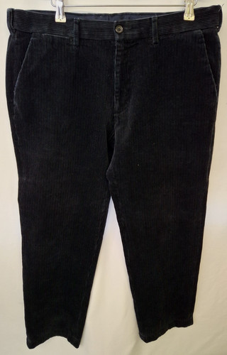 Corduroy cord jeans - corduroy,
