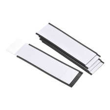 10pcs Label Holder 6" x 2" C