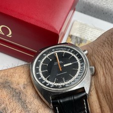 1973 omega chronostop - 1973,