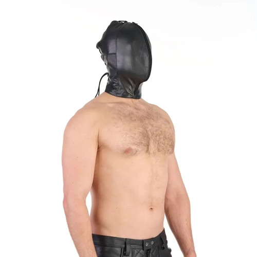 Prowler red bdsm - bdsm, leather