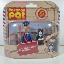 Postman Pat Twin Pack
