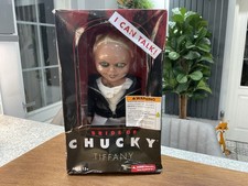 Mezzo Bride Of Chucky 15”