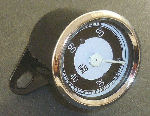 Tachometer bmw to r - to,