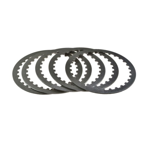 Set clutch discs steel - set,