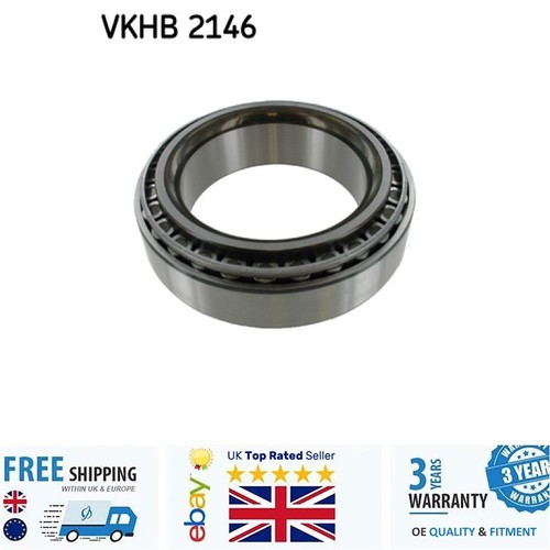 Wheel bearing for - wheel, man