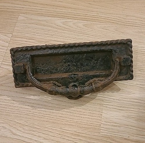 Vintage antqiue cast iron - vintage,