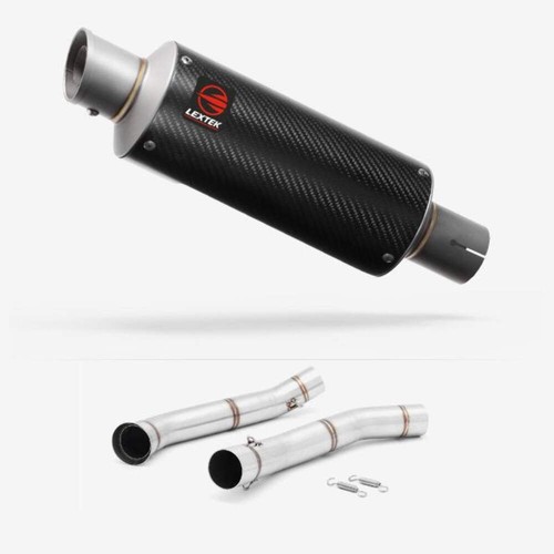 Lextek gp8c carbon - gp8c, gp