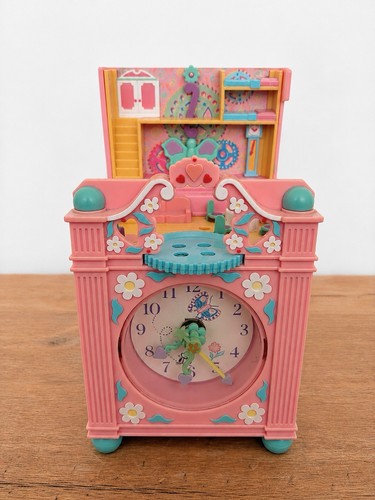 Vintage polly pocket funtime - vintage,