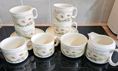 Meakin vintage 1970s - j, &