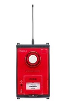 Cygnus  Wireless  Fire Alarm