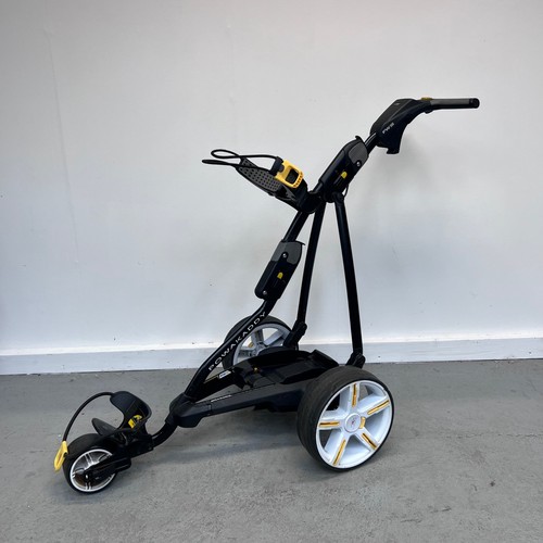 Powakaddy fw5 electric golf - powakaddy,