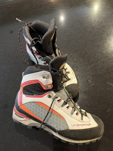 Sportiva trango ladies - sportiva,