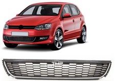 Fits VW Polo 2009-2014 Front