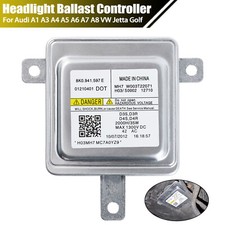 For Audi VW #8K0941597E Xenon