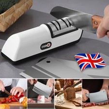 Electric Knife Sharpener