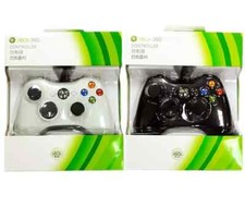 Microsoft Xbox 360 Wired USB Game Controller Compatible with PC Windows XP - 11
