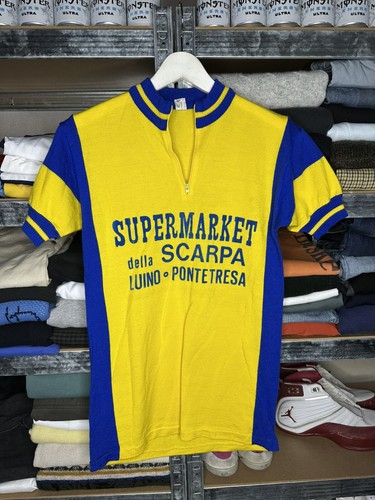 Vintage sport center luino - center,
