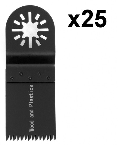 Antler 35mm coarse blades - antler,