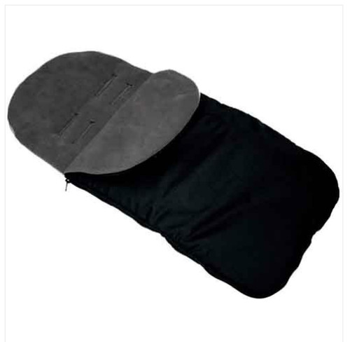Buggy snuggle footmuff for