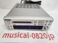 ONKYO MD 105FX Mini Disc