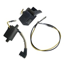 Ignition Coil Module Replacement Fit For Shindaiwa 488 Chainsaw A411000460 New