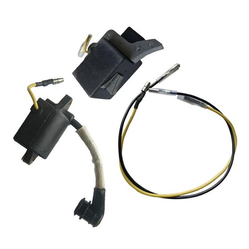 Ignition coil module - coil,