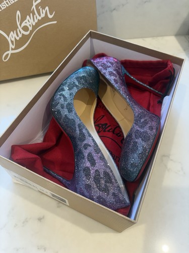 Christian louboutin fifi - louboutin,