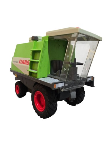 Claas lexion 600 - claas,