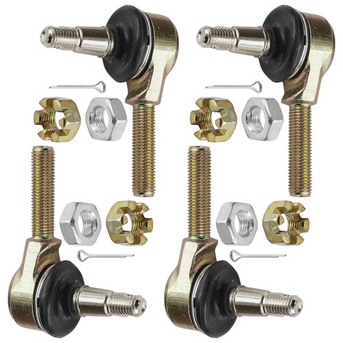 Tie rod end kit for - rod,