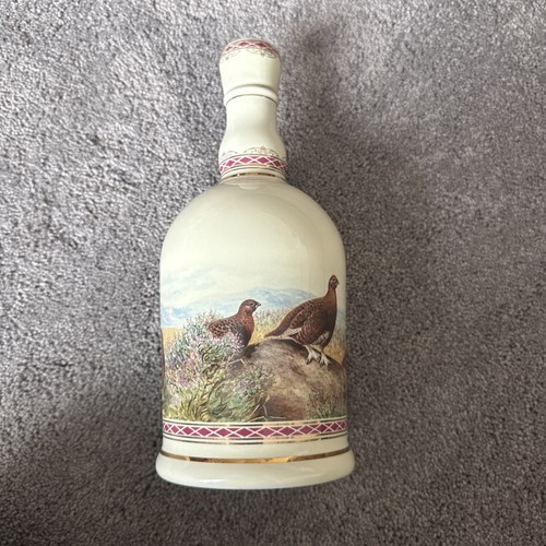 Famous grouse ceramic limited - famous,