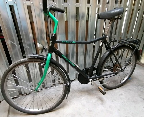 Kettler mens bike city - kettler, &