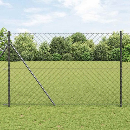 Vidaxl chain link - link, x