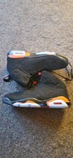 Nike Air Jordan 6 Retro BLACK