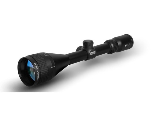 Wulf fireball 12x50 - wulf, ao