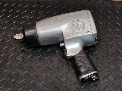 Chicago pneumatic cp772h air - chicago,
