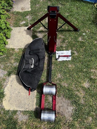 Feedback sports omnium - feedback,
