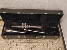 Bb Valve Trombone Getzen USA